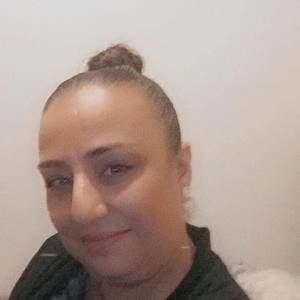 Meet your Posher, Marta